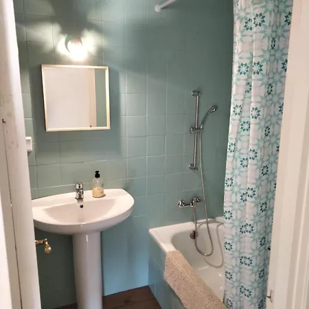 Apartmán Gran En Plz Del Caballo Jerez Jerez de la Frontera