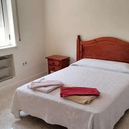 Apartment Gran En Plz Del Caballo Jerez Jerez de la Frontera