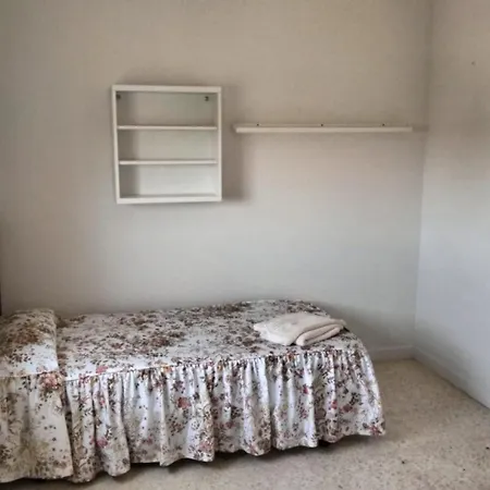 Gran En Plz Del Caballo Jerez Apartment Jerez de la Frontera
