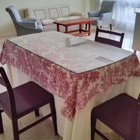 Gran En Plz Del Caballo Jerez Apartment