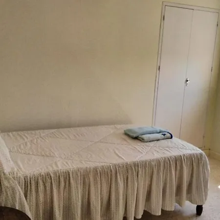 Apartament Gran En Plz Del Caballo Jerez *
