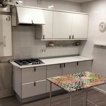 Apartament Gran En Plz Del Caballo Jerez