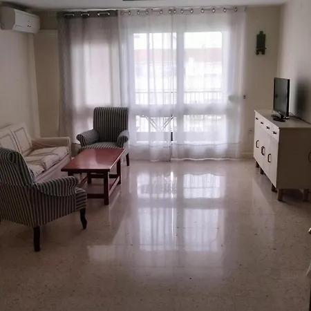 Gran En Plz Del Caballo Jerez Apartament